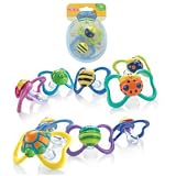 3-DBugsLargePacifier,GirlDesign