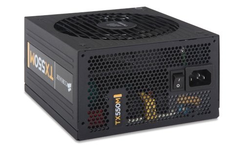 Corsair Enthusiast Power Supply Corsair CP-9020001-NA 9