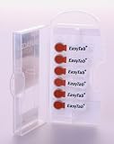Electronics : Duracell Activair size 312 Hearing Aid Battery (10 packs of six cells)