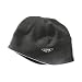 Unterziehm�tze f�r Helme. Eng anliegend und w�rmend. Im Ohrenbereich mit Fleece gef�ttert. 
Zusammensetzung:50 % Cotton50 % Polyester