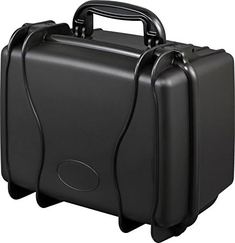 Camera Vault DJI Inspire 1 Battery Box (Holds 8 Batteries)