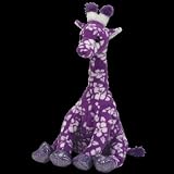 TY Beanie Babies Sunnie - Ty Island Giraffe (Colors May Vary)