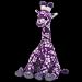 TY Beanie Babies Sunnie - Ty Island Giraffe (Colors May Vary)