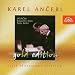 Karel Ancerl Gold Edition Vol.7. Jan�cek - Glagolitic Mass; Taras Bulba.
