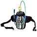 Blue Desert Gobi Basic Fanny Pack with SmarTube Hydration System