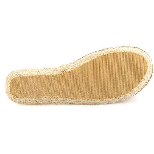 Rampage Kasey Camel flats from Rampage