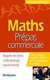 Maths : Prepas Commerciale