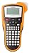 Brother P-Touch 7100VP - Labelmaker - B/W - thermal transfer - Roll (1.2 cm) - 180 dpi - up to 10 mm/sec