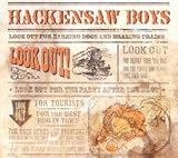 Review Hackensaw Boys  / Look Out