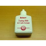 かなりお手軽に使えるチューニングスライド＆コルクグリス