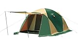 Coleman(コールマン) ノーザンテリトリーキャンプドーム 170T11250J