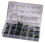 41KZesMKr6L. SL160  Metric Allen Head Bolts Kit 360 PIECE KIT