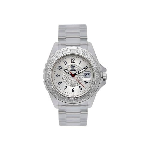 Aqua Master Ceramic Look Plastic 22 Diamond