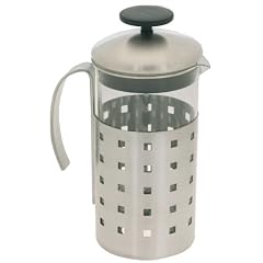 Exklusiver Kaffeebereiter in einem sehr attraktiven Design