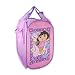 Nick Jr Pop-up Storage & Laundry Basket - Dora the Explorer Pop-up Hamper