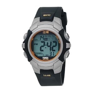 Timex Men's 1440 Sport Digital Resin Strap Watch #T5J561