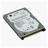 Seagate 100GB UDMA/100 7200RPM 8MB 2.5-Inch Notebook Hard Drive