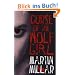 Curse of the Wolf Girl