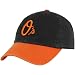 Baltimore Orioles Alternate Franchise Fitted Cap
