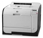 HP LaserJet Pro 400 color M451dn Impr...