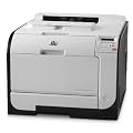 HP LaserJet Pro 400 Color M451dn Farblaserdrucker