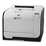 HP LaserJet Pro 400 color M451dn Imprimante laser &hellip de Hewlett-Packard