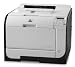 HP LaserJet Pro 400 M451dn ePrint Farblaserdrucker (A4, Drucker, Ethernet, USB, 600x600)