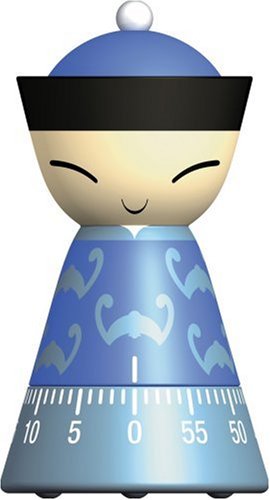 Mr. Chin Timer