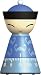 Mr. Chin Timer
