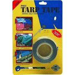 Gosport Mfg. TTSI Tarp Tape