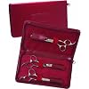 Olivia Garden SilkCut 3er Set