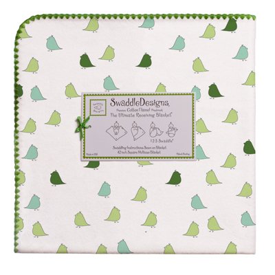 Image #1 of Swaddle Designs Ultimate