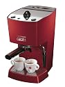 Gaggia 74841 Espresso Colour Coffee Maker red