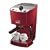 Gaggia 74841 Espresso Colour Coffee Maker red