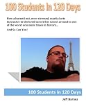 100 Students in 120 Days