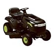 Poulan Lawn Tractor with 38-Inch Steel Deck, 15.5 HP Briggs & Stratton Engine, 5 Speed Transmission and 18-Inch Rear Tires PO15538LT