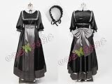 cos484GOSICK �S�V�b�N ���B�N�g���J�E�h�E�u���� �R�X�v���ߑ�(�I�[�_�[)��������