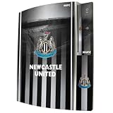Newcastle United FC. PS3 Skin