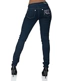 Rocawear Look At Me Now Jean