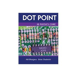 Dot Point IB Physics Core