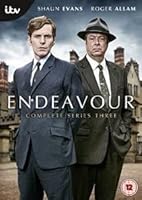 Endeavour - Series 3