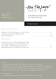 The Taxpayer - March 2012 (The Taxpayer 2012)