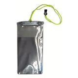Aquapac(アクアパック) Small Whanganui Case Cool Grey 654G