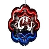Dragon Red / Blue 12-Inch