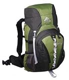 Kelty Hawkeye 800 Lumbar Pack (Patriot Blue/Charcoal)