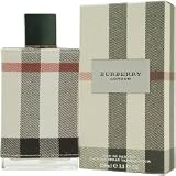 Burberry London By Burberry For Women. Eau De Parfum Spray 3.3 Ounces (new)