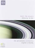 Holst: The Planets / Debussy: La Mer