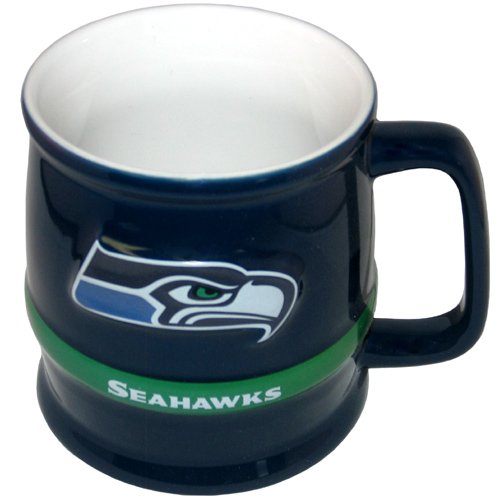 Seattle Seahawks Coffee Mug