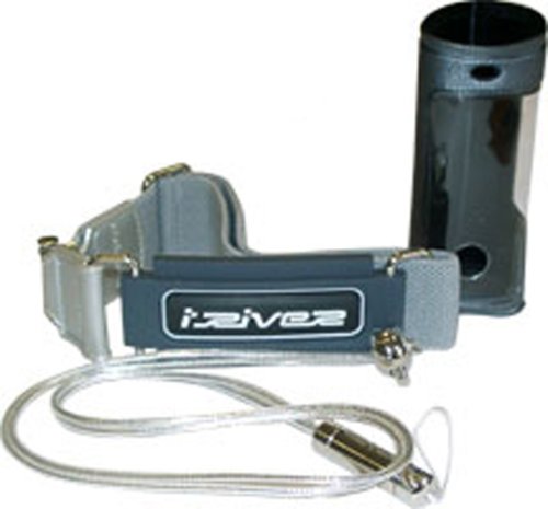 Iriver Armband Gray für iFP-1xx bulk Pack