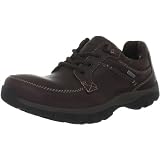 Clarks QuantockGo GTX 203515707 Herren Klassischer Schnürer